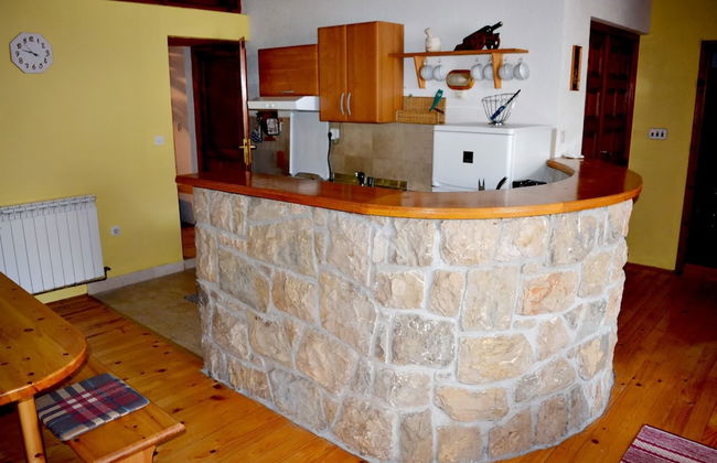 Holiday House Marcel - Foto 18