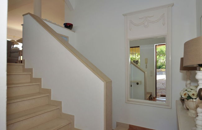 Semi-detached Villa With 1 Bedroom Located Near Meia Praia Beach - Lagos - Foto 25