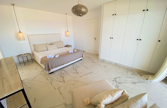 The Luxury Sea House in Hammamet - Foto 32