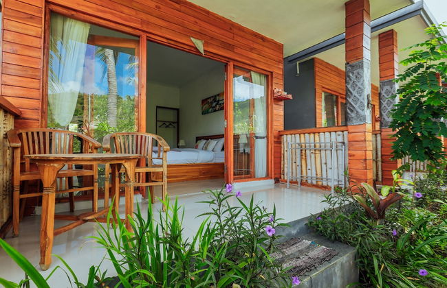 Bhavana Cottage - Foto 9