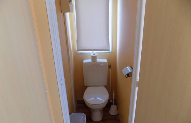 Natur Camping Bungalow T3 - 9 - Foto 9