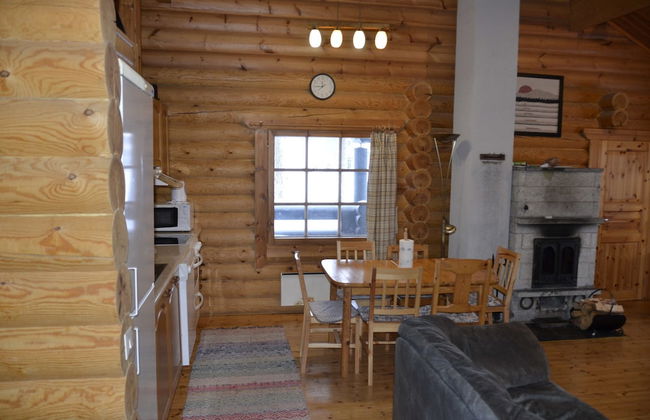 Cottage H62 Ruokolahti - Photo 21