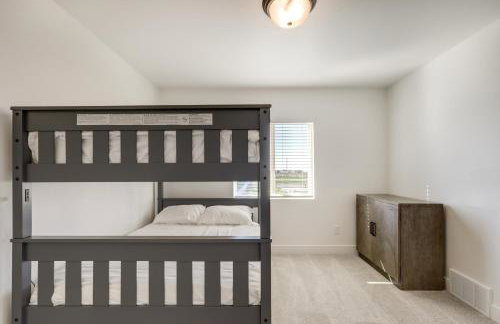 Inviting American Fork Home with Community Pool! - Foto 17