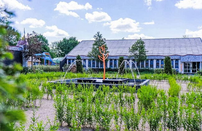 3 bedroom House in Kaatsheuvel with swimming pool and terrace - Photo 17