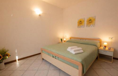 Appartamento Angelica 3 - Theater Home - Foto 5