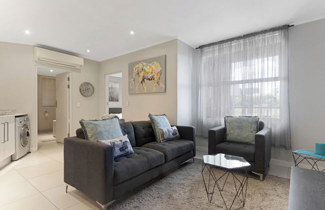 KMG Apartments at The Apex on Smuts - Foto 6