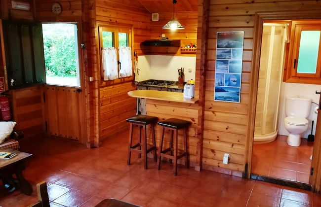 Apartamento Turísticos El Cueto - Foto 14