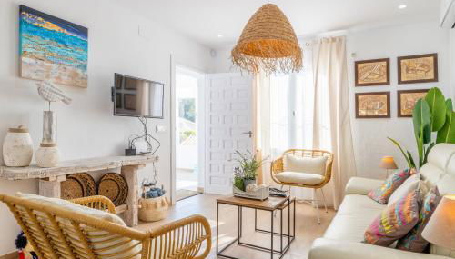 El Pinito Moraira - Foto 5