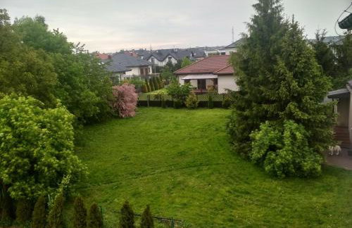 SleepWell Apartments Warszawa - blisko centrum, spokój, bezpłatny parking - Foto 42