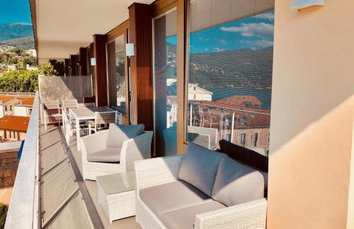 Attico Palazzo di Vetro - Foto 3