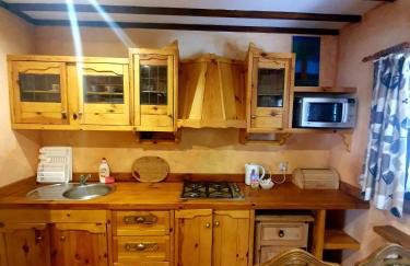 Osada Załuż - Foto 62