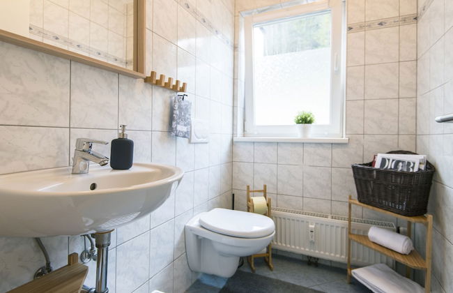 Residenz Lothringen - Foto 50