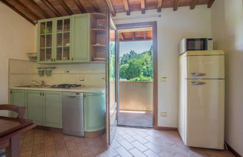 Borgo da Vinci - Foto 71