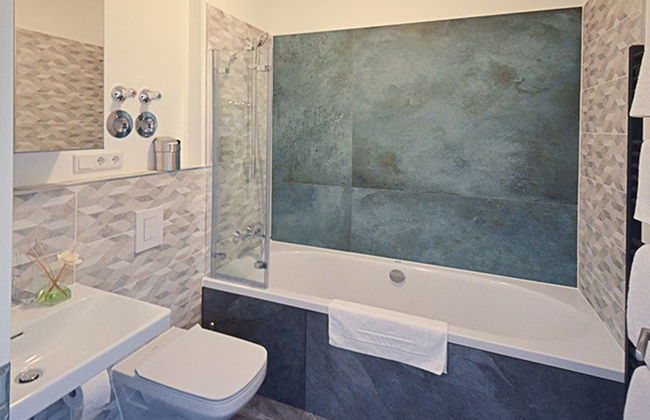 Eco Smart Apartments Erlangen - Foto 27