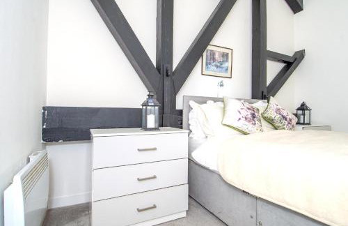 2BR Flat WiFi, Parking Contractors & Families - Foto 10