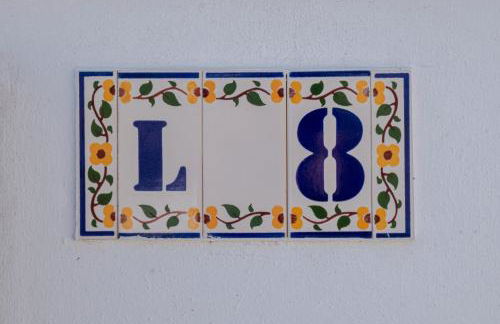 8 Rodrigues Family House - Villa with patio - Foto 50