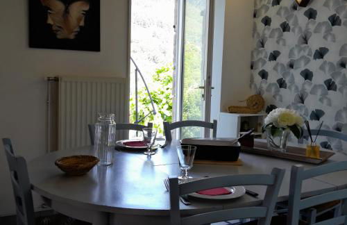 GITE ASINA chez GITE QUE CANTA - Photo 22