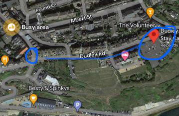 Top Deck - Fresh, stylish seaside apartment - Foto 32