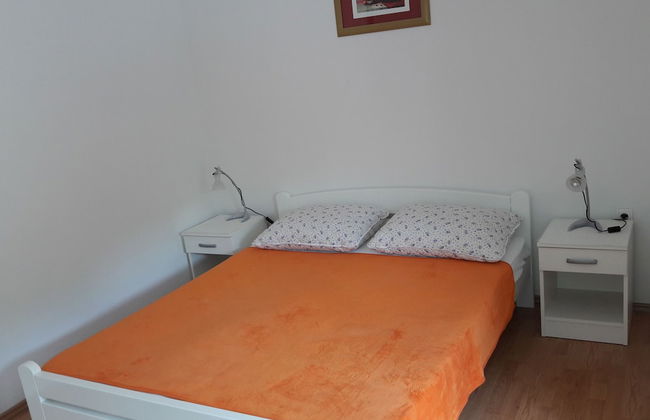 Apartments Metajna X - Foto 8