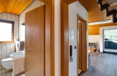 Haus Erika Ferienwohnung 2 - Foto 11