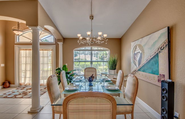 House Palm Tree by Vacationhit - Foto 11