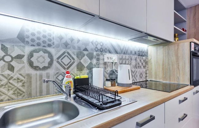 Apartment Maksimir - Foto 7