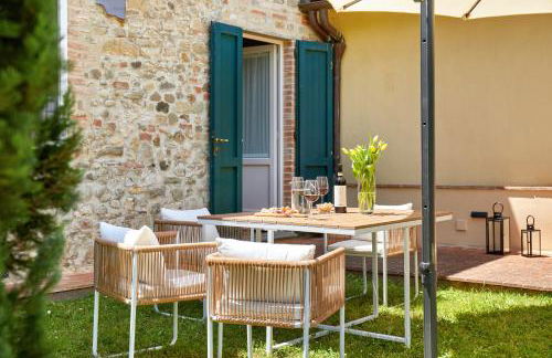 Agriturismo Borgo Scaffaia - Foto 52