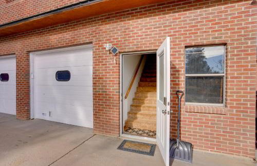 Near Hiking Mtn-View Getaway in Bayfield! - Foto 16