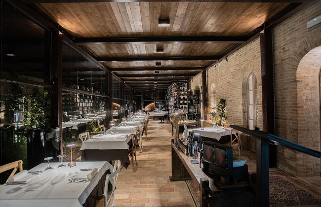 Terra di Gradara - Foto 43