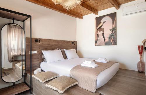 Lavender Suite with Sea View - Beach at your Doorstep - Photo 41