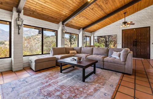 Scenic Spanish Rancho - Breathtaking Views - Foto 30