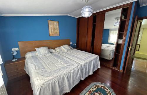 Preciosa casa en A Caridad - Foto 51