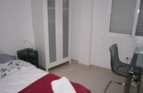 Apartamento junto a playa y cerca de campo de golf - Photo 28