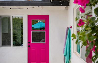 Starlite Safari Where Desert luxury Meets Mid Century Charm - Foto 13