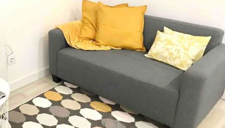 Cozy Studio in Malasaña 2 PAX - Photo 3