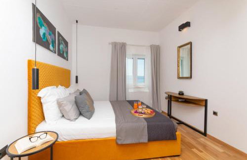 Spectacular Bol Island Sea View Villa With Pool - Foto 31