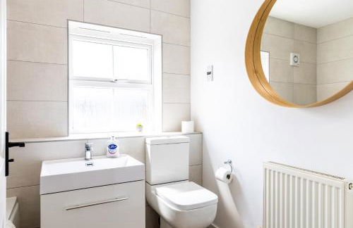 Limeslade House in Mumbles - Family & Dog Friendly - Foto 12