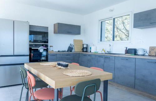 Ti Nevez - au calme - vue mer - Foto 12