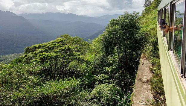 Morretes & Antonina Day Trip by Train - Photo 3