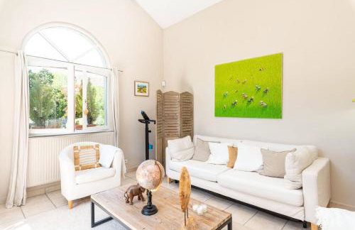 La belle vie charming house with pool - Foto 43