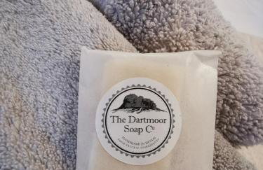 Castle Annexe from 3 nights - Foto 13