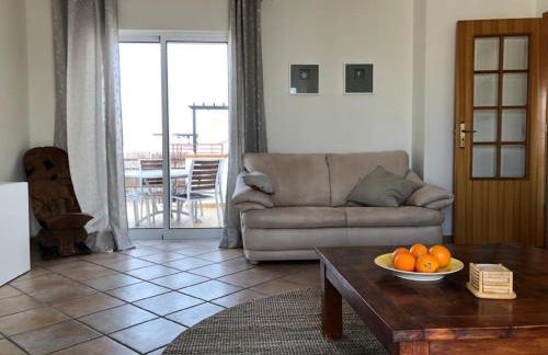 Cabanas de Tavira Gomeira, 2 bedroom, 3 terraced Penthouse with Seaview, 300m from the Sea - Foto 18