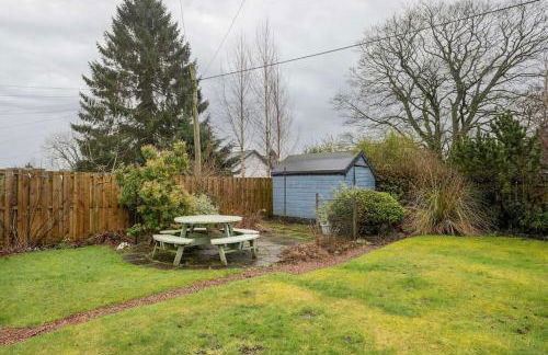 The Tranquil Auchterarder 3-bed Cottage - Foto 30