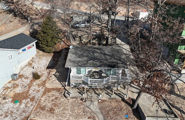 Lake Escape - Photo 30