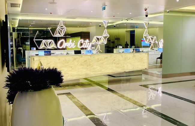 Royal Sea Breeze Apartment - Foto 5