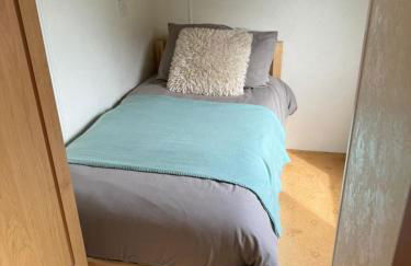 Coed Bach, Nr Rhosneigr, Anglesey (Pet Friendly) - Foto 10