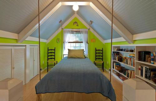 Private Cottage on Lookout Mountain - Foto 38