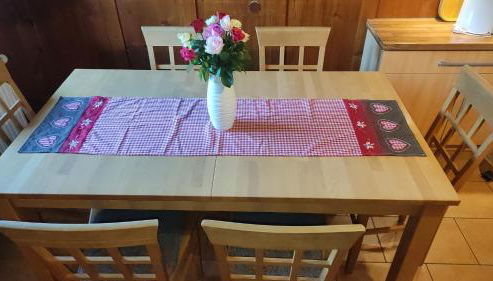 Reesbauernhof - Fewo Abendrot - Foto 4