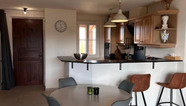 Appartement clim & piscine sur Golf - Foto 3