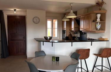 Appartement clim & piscine sur Golf - Foto 3